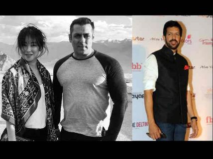 FINALLY! Salman Khan's Tubelight Trailer To Be Out Next Month, Confirms Kabir Khan