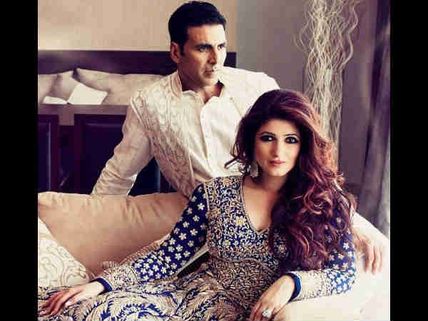 OUCH! Angry Twinkle Khanna SLAMS A Leading Daily For Spreading Rumours About Padman