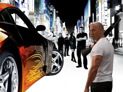 Tokyo Drift An Important Chapter In Fast & Furious Series Feels Chris Morgan
