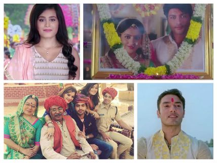 #StarPlusDopahar: Tu Sooraj Main Saanjh Piyaji Hits The Television Screens Today!