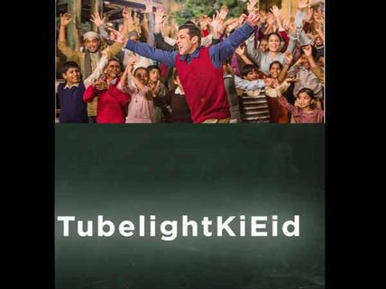 Tubelight PROMO: Kabir Khan 'Teases' Us With A Voiceover By Kids But Hey, Where Is Salman?