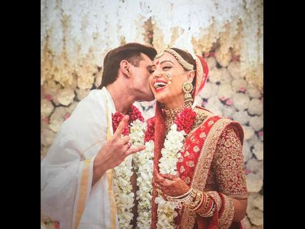 Being Married To Best Friend Is Beautiful: Bipasha Basu
