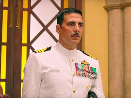 SHOCKING! Akshay Kumar Gets TROLLED On Twitter After Winning The National Award For Rustom!