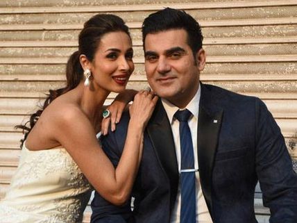 Malaika Arora Finally Breaks Her Silence About Arbaaz Khan! Reveals She Has A New Hangout Buddy