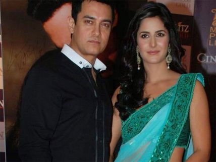 SO UNFAIR! Katrina Kaif Was Heartbroken After Aamir Khan's Shocking Decision