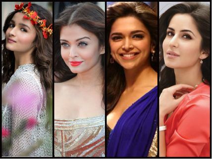 SEE PICS: What’s Common Among Alia Bhatt, Aishwarya Rai Bachchan, Deepika Padukone & Katrina Kaif?