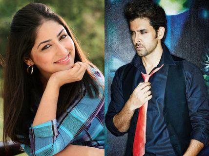 Yami Gautam: Hrithik Roshan Is The Most Hard Working & Supportive Co-star!
