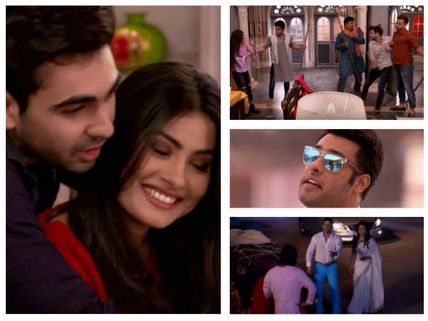 Yeh Hai Mohabbatein Spoiler: Adi & Aliya Get Into Major Trouble, Courtesy Ashok!