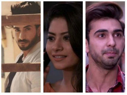 Yeh Hai Mohabbatein: Shocking! After Shruti Bapna, Aly Goni To Quit The Show!