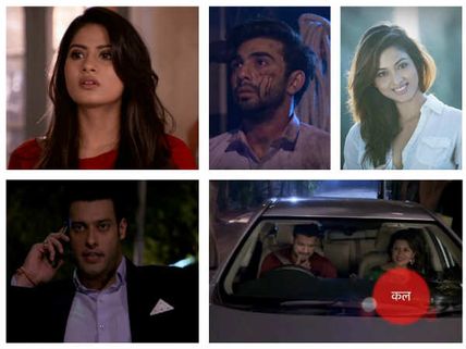 Yeh Hai Mohabbatein: SHOCKER! Aliya To Rescue Adi; New Girl To Enter Adi’s Life!