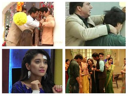 Yeh Rishta Kya Kehlata Hai SPOILER ALERT: Akshara’s Death Secret Revealed; Naira Is Shattered!