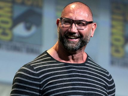 You Will See Me In A Whole Different Light In The Next Few Years: Dave Bautista
