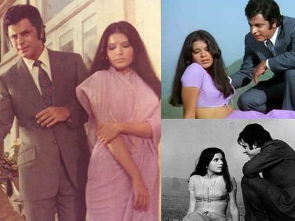 DISGUSTING! When Sanjay Khan BEAT Zeenat Aman Black & Blue & Left Her BLEEDING