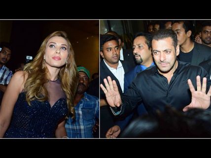  Is Marriage On The Cards? You Will Not Believe What Salman Khan Gifted His Girlfriend Iulia Vantur