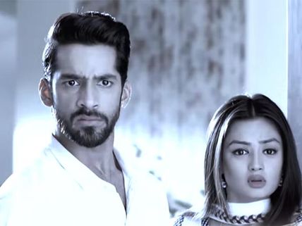 Zindagi Ki Mahek SHOCKING TWIST: Shaurya And Mahek To Part Ways?