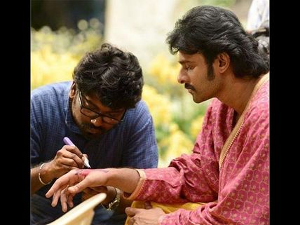 NO LIES, ONLY TRUTH! Prabhas Reveals Some Unknown Things About Baahubali 2 & His Life!