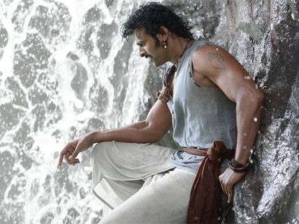 There Is A SHOCKING REASON Behind It! Prabhas' Career In BIG DANGER After Working In Baahubali 2? 