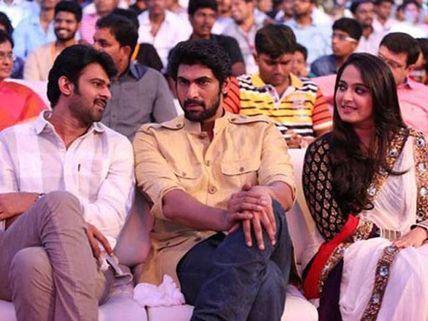 Is She Like Anushka Shetty? What Baahubali Prabhas Revealed About His Miss Perfect & Marriage