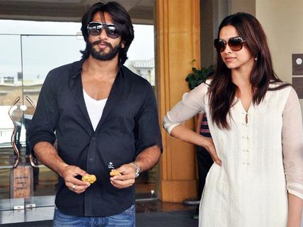 UNEXPECTED From A Lover Like Him! Ranveer Singh Gets Angry At An Event; Reason Is Deepika Padukone  