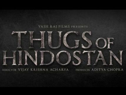 Aamir Khan & Katrina Kaif To Perform High Octane Action In Malta For Thugs Of Hindostan! 