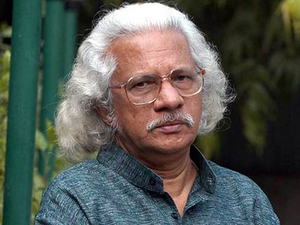 Adoor Gopalakrishnan Bags JC Daniel Award