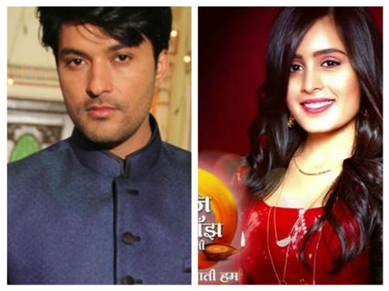 Yay! Anas Rashid To Enter Tu Sooraj Main Saanjh Piyaji!