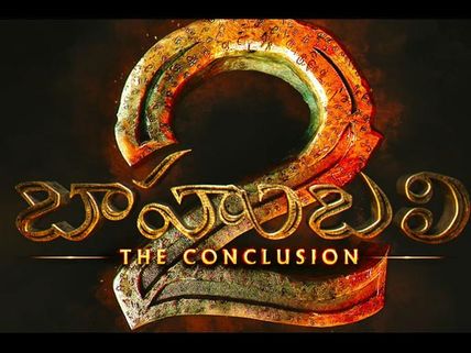Would Baahubali 2 Be The First Indian Movie To Reach The Magical 1000 Cr Figure? 