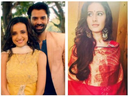 Iss Pyaar Ko Kya Naam Doon 3 Shooting Begins; Barun Sobti Keeps His Look Secret!