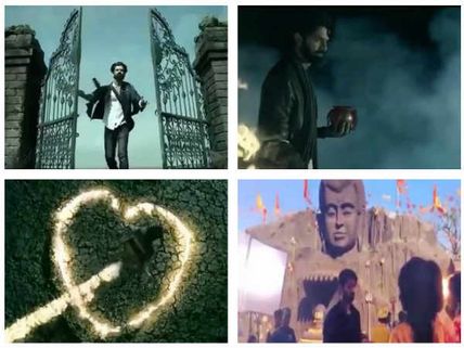 NEW PICS! Iss Pyaar Ko Kya Naam Doon 3: Barun Sobti Plays Anti-Hero On The Show!