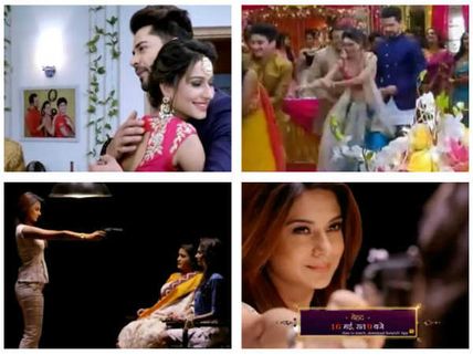 Beyhadh SHOCKER! Saanjh & Samay To Get Engaged; Maya To Kidnap Vandana & Saanjh; Vandana To Die!