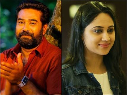 Biju Menon & Miya Team Up Once Again For Shafi's Next!