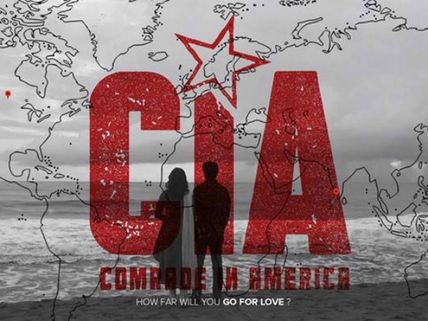 CIA-Comrade In America Box Office: 4 Days Kerala Collections