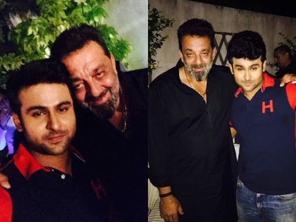 Meet The Comedian Who Is Helping Ranbir Kapoor Impersonate Sanjay Dutt!