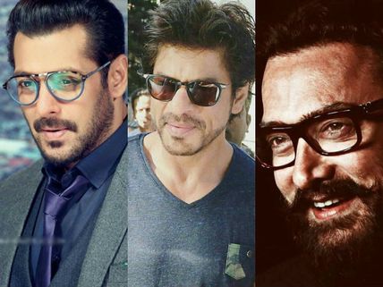 Here's Why Shahrukh Khan, Salman Khan & Aamir Khan's Movies Can Never Beat Baahubali!
