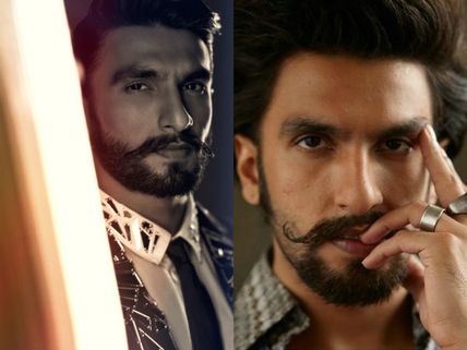 Ranveer Singh Gets Intense On The Sets Of Padmavati! Scares The Crew Away!