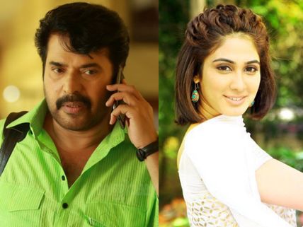 REVEALED: Deepti Sati's Role in Mammootty-Shyamdhar Movie