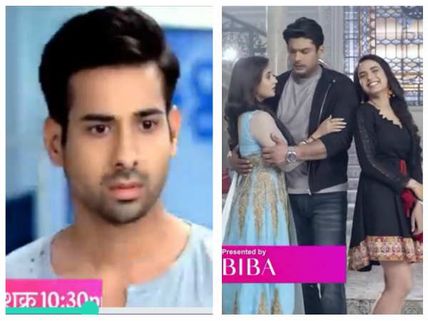 Dil Se Dil Tak SPOILER: Aman Misunderstands Parth; Kidnaps Teni!