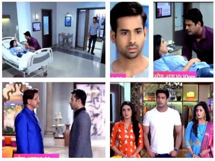 Dil Se Dil Tak Spoiler: Oops! Teni Meets With An Accident; Aman Gets To Know Teni’s Truth!