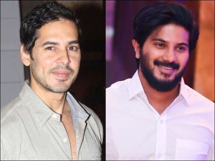 WOW! Dino Morea Roped In For Dulquer Salmaan's Solo!