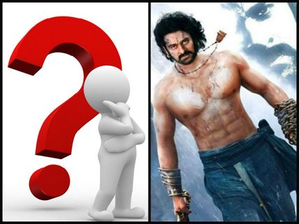 WHAATT! This Director Claims That Baahubali 2 HAS NOT Broken Any Record!