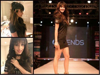 Leave Everything & Check Out Disha Patani’s New Avatar, Looks Unbelievably Gorgeous [Pictures]