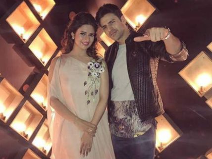 Is Star Plus Giving More Importance To Divyanka Tripathi? Here’s What The Actress Has To Say….