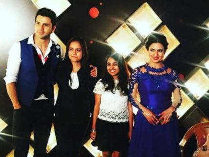 Divyanka Tripathi’s Biography On The Cards!