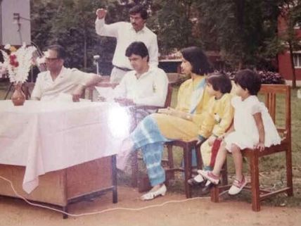 Dear Ranveer! You Will Fall In Love Once Again After Seeing This Throwback Pic Of Deepika Padukone