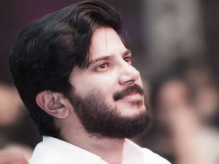I Choose Subjects Which I Like To Watch: Dulquer Salmaan