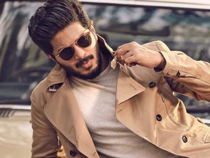 I'm Afraid Of Superstardom, Says Dulquer Salmaan
