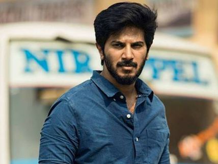 Here Is Why Dulquer Salmaan Is Upset!