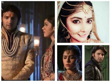 Ek Tha Raja Ek Thi Rani: Nidhi Uttam To Enter The Show; Rani To Fake Her Memory Loss, But Why?
