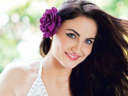 Wish To Do Hardcore Action Movie: Elli Avram