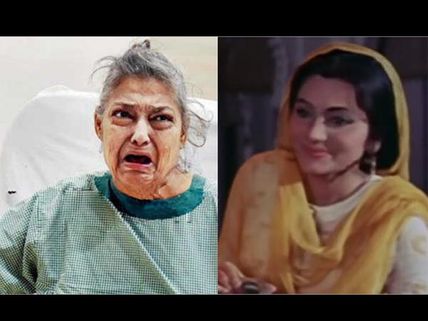 Geeta Kapoor To Be Shifted To An Old Age Home! Ashoke Pandit Says 'I'm Her Son Now'!